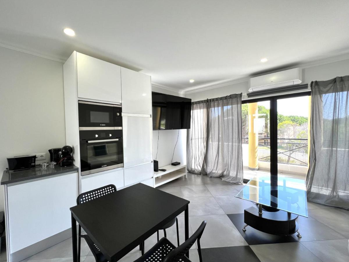 Topazio - Pool & Near The Center By Hd Properties Vilamoura Exterior foto