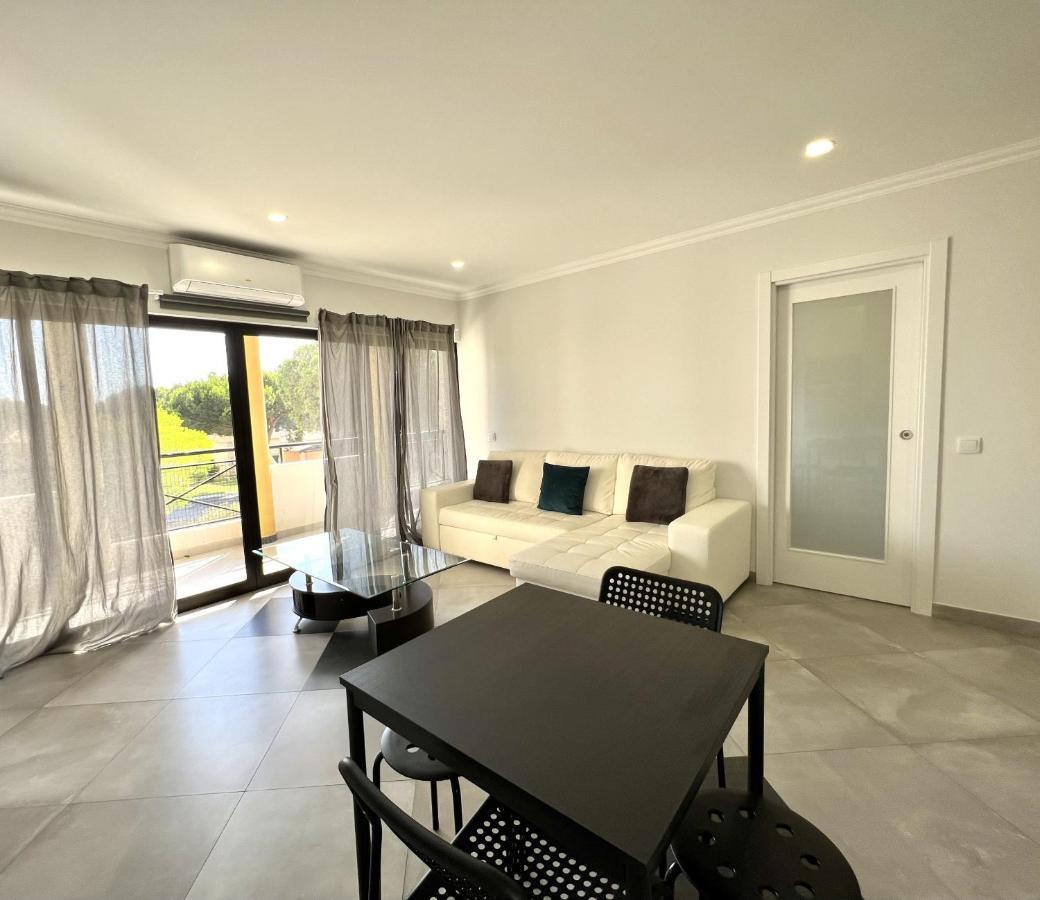 Topazio - Pool & Near The Center By Hd Properties Vilamoura Exterior foto